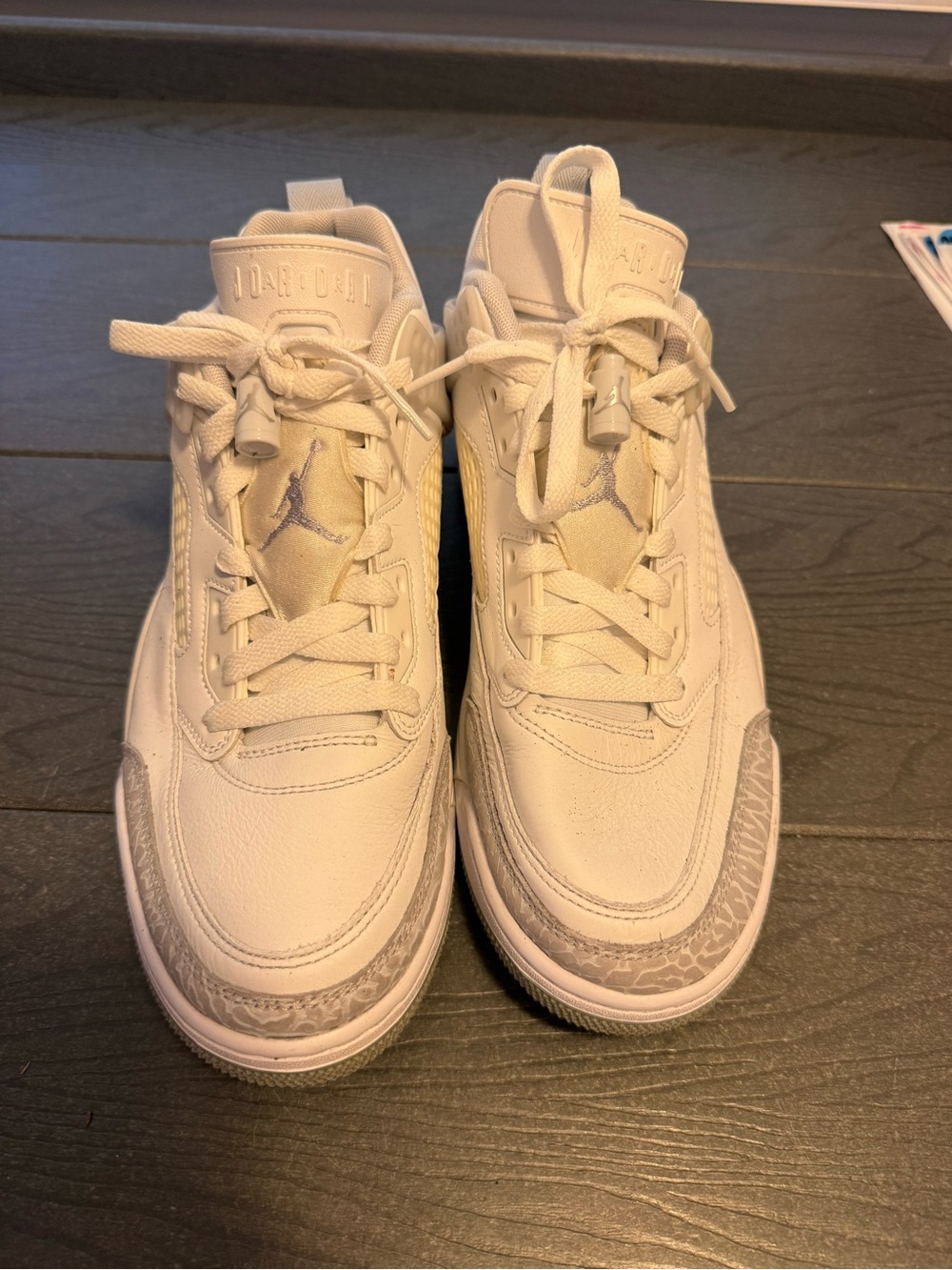 Nike White Sneakers